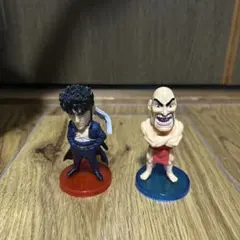 2026年最新】男塾 フィギュアの人気アイテム - メルカリ