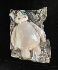 ベイマックス フィギュア キーチェーン