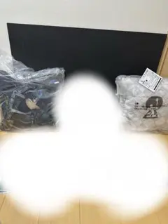 キングダムハーツ1番くじ　クッション