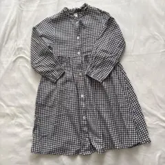 apres les cours キッズ ワンピース 110cm