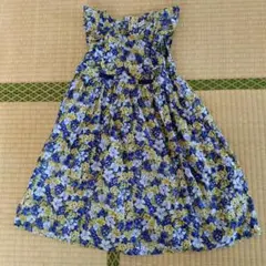 BeBe　ワンピース　130