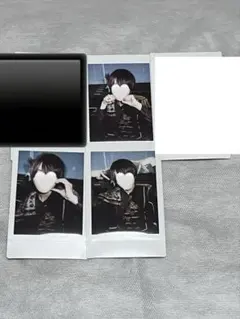 2026年最新】らぶしっく チェキの人気アイテム - メルカリ