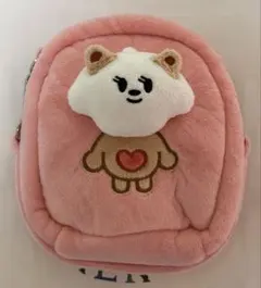 TXT プルバトゥ PPULBATU ボムギュ バムグッ マルチポーチ