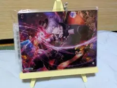 うたプリ　蘭丸　アクリルプレート