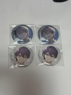 2025年最新】咎人 缶バッジの人気アイテム - メルカリ