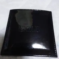 EXILE ミラー付き化粧小物 黒