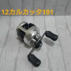 SHIMANO CALCUTTA シマノ 13カルカッタ401 左巻き - メルカリ