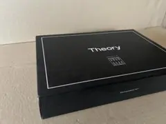 t*n様 【未使用品】 セオリー theory バックギャモン 非売品 ノベルテのサムネイル