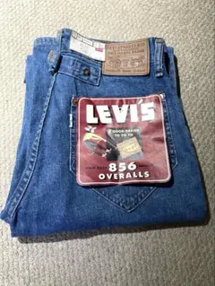 Levi's 856 日本製 デッドストックのサムネイル