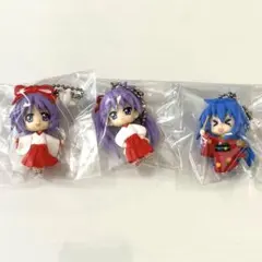 2025年最新】らき すた グッズの人気アイテム - メルカリ