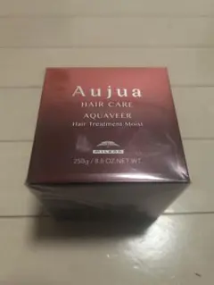 Aujua AQUAVEER Hair Treatment Moist 250g