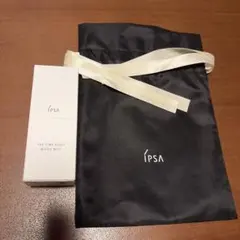 IPSA THE TIME RESET MICRO MIST