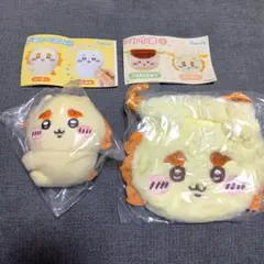 ちいかわ シーサー2点セット