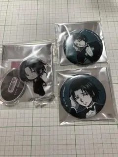 2025年最新】hunter hunter 缶バッジの人気アイテム - メルカリ