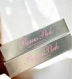 正規品】Rona Pink ホワイト アフタークリーム 3本 - メルカリ