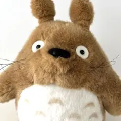 限定 ムーミンバレーパーク ご先祖さま 大きなぬいぐるみ - メルカリ