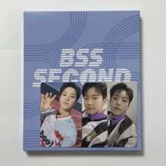 seventeen ブソクスン アルバムのサムネイル