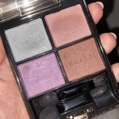 LUNASOL アイカラーレーション 12ブリージーハーブ