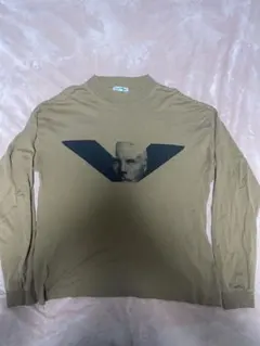 eporio armani 90s vintage 希少 tシャツ