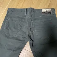 リプレイ デニム