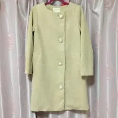 2025年最新】フランシュリッペ コート 刺繍の人気アイテム - メルカリ