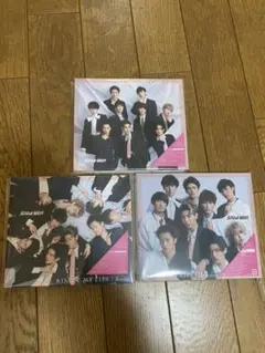 KISSIN' MY LIPS/Stories