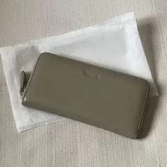 BARCOS 長財布　新品未使用