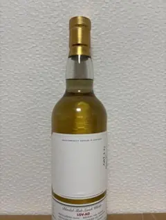 ビハインドザカスク ADN-97 キニンヴィ オルドニー　24年 ビハインド・ザ・カスク シングルカスク ブレンデッドモルト