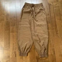 ZARA パンツ ブラウン XS新品未使用のサムネイル