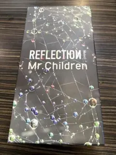 2026年最新】mr.children reflection nakedの人気アイテム - メルカリ