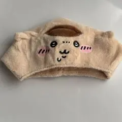 最終値下げ　ねこのかぶりもの　ちいかわ