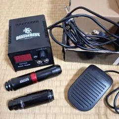2026年最新】タトゥーパワーサプライの人気アイテム - メルカリ