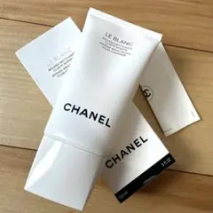 CHANEL LE BLANC 洗顔料　150mlのサムネイル