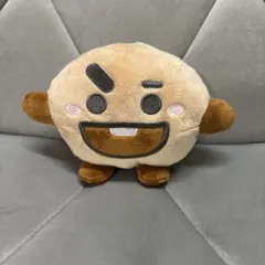 BTS SUGAぬいぐるみ