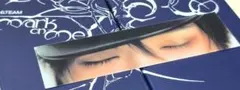 &TEAM【K/ケイ】Mark on Me レンチキュラータグのみ