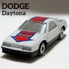 ヤトミン ダッジ・デイトナ風 ミニカー 레트로 超希少！
