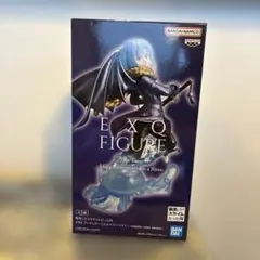 転スラ EXQ フィギュア　リムル　メタリックカラー　ナムコ限定