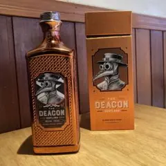 2026年最新】Deacon ウイスキーの人気アイテム - メルカリ
