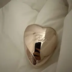 ReFa ハート型ヘアブラシ