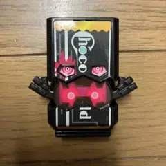 チョコルドゴチゾウ　仮面ライダー　ガヴ　ヴァレン　ビターガヴ