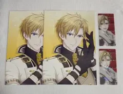 アイナナ ムビナナ 事後通販 六弥ナギ ナギ クリカ ポスカ