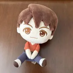 1番くじTinyTAN j-hopeダイナマイトぬいぐるみ
