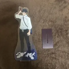 呪術廻戦 一番くじ 乙骨憂太 アクスタ