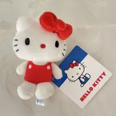 ハローキティ　マスコットカラフルVer.