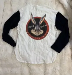 バックスバニー