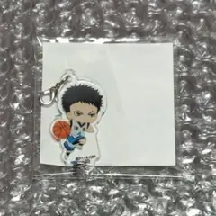 黒子のバスケ☆黒バス☆アクリルチャーム☆海常☆笠松幸男♪♪②