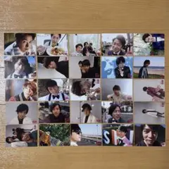 2025年最新】嵐 ブロマイドの人気アイテム - メルカリ