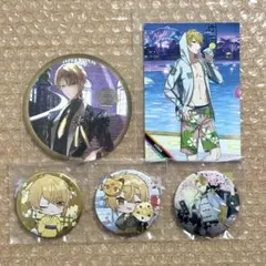 【浦島坂田船】センラ セット