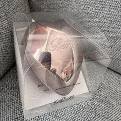 【新品未開封】ReFa リファ　ハートブラシ