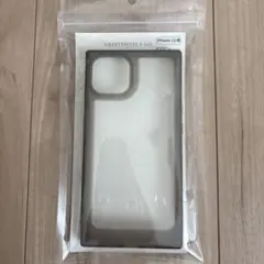 3COINSスリコ　iPhone 13 スマホケース　スクエア